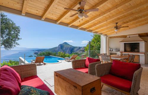 Villa Favola Omis 360 PHOTOS-VIRTUAL TOUR ON DEMAND - Foto 46