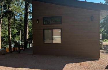 In the center of it all The Elkhorn Cabin - Foto 22