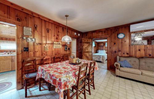 Otis Cottages - Foto 4