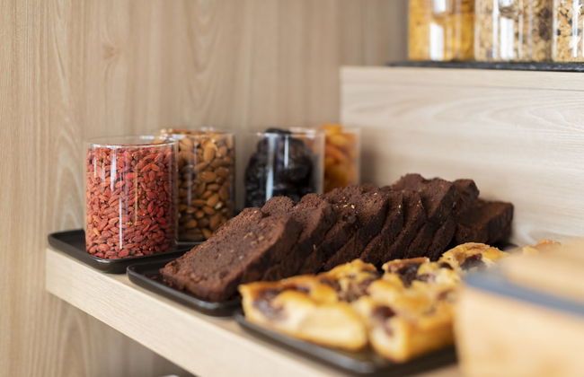 37 Lodge La Défense Courbevoie - Foto 18