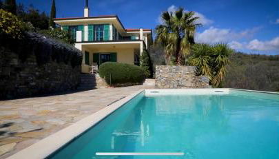 Villa Verde bei Dolcedo - Imperia - Foto 3