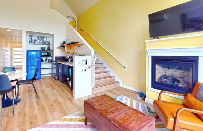 The Commons - Urban Coastal Lodging - Foto 34