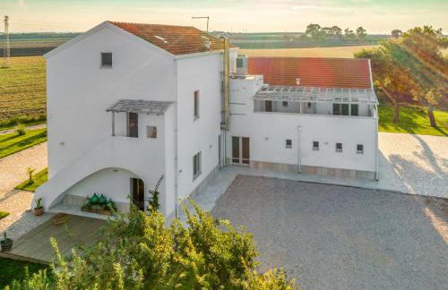 Agriturismo Masseria Cannella - Foto 71