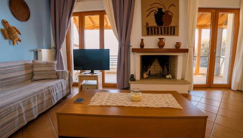 Helios Villa Fourka - Foto 4