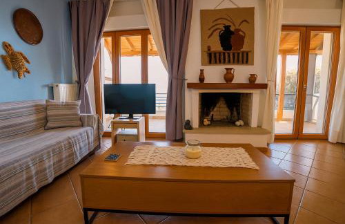 Helios Villa Fourka - Foto 4