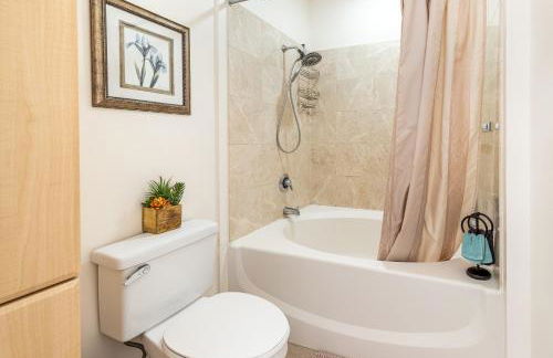 2 Bed Ocean View Balconys Corner Unit LB Convention Center - Foto 25