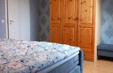 Ferienwohnung Welcome - Foto 9