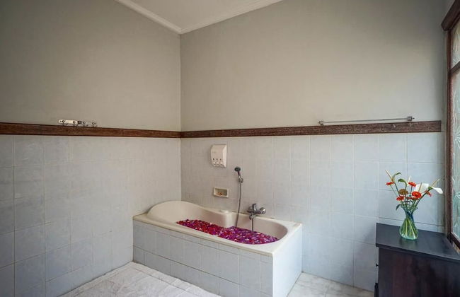 Villa Tirta Indah - Foto 36