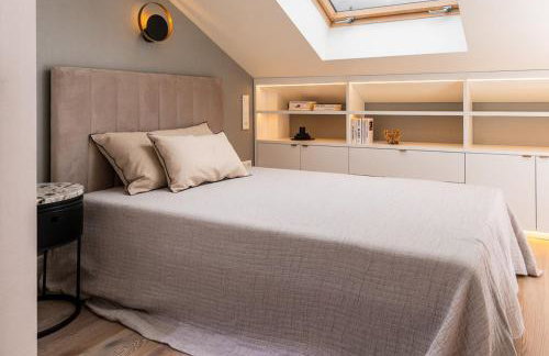 Art Boutique Aparthotel - Photo 92