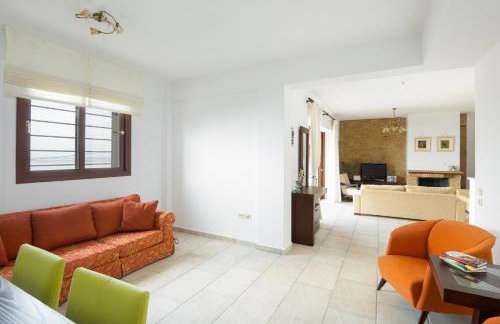 Seagrove, Beachfront Villa In Possidi #FeelsLikeHome - Foto 6