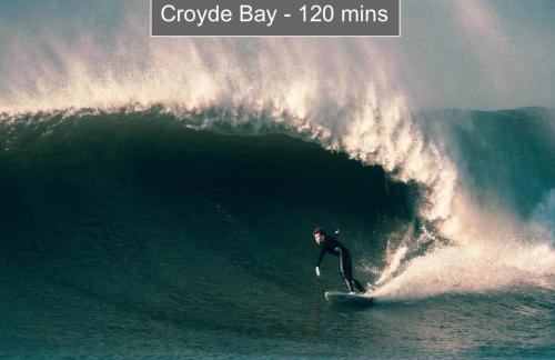 Luxury Container Lodge - Foto 51