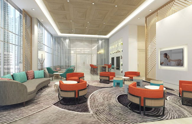 Citadines Cebu City - Foto 2