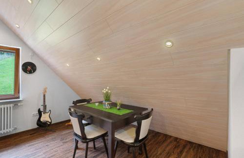 Ferienwohnung Höfleblick - Foto 24