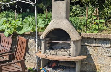 4 persons wohnung in de Eifel - Foto 10