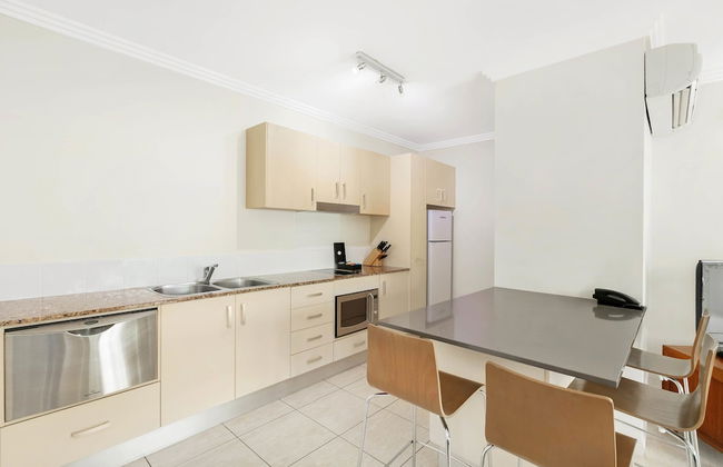 Mantra Aqueous on Port - Foto 43