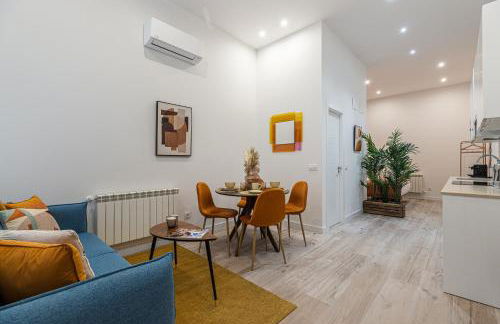 Waou Ponzano & Chamberi IV - Foto 4