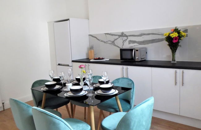 Langlands House - Glasgow - Photo 17