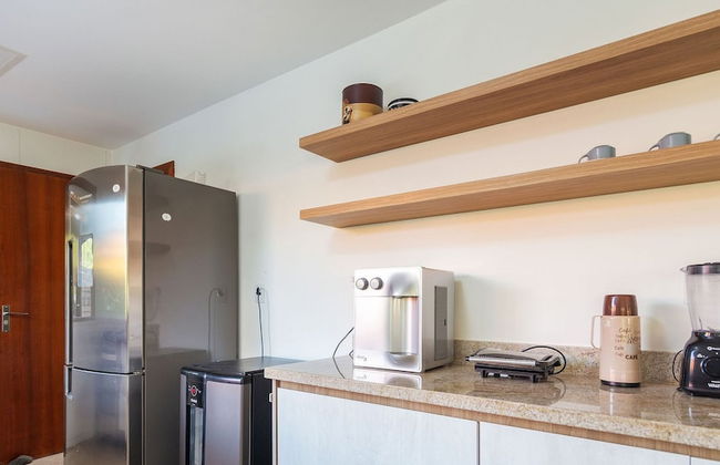 Bz01 Casa Piscina Priv 150m Da Praia - Photo 40