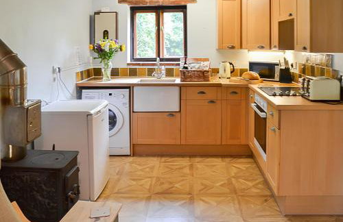 Eden Cottage - Foto 9