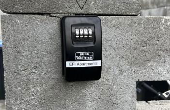 Willkommen in Dagersheim bei Böblingen! Gemütliches 1 Zi Appartement zum Wohlfühlen in einem angenehmen Umfeld! - Foto 26