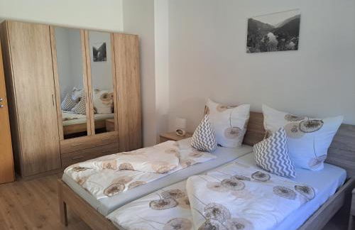 Ferienwohnung Carolagrün - Foto 7