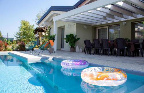 Villa Calla - Foto 22