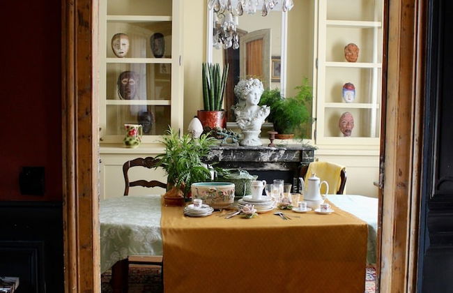 La Villa Augustine - Foto 35