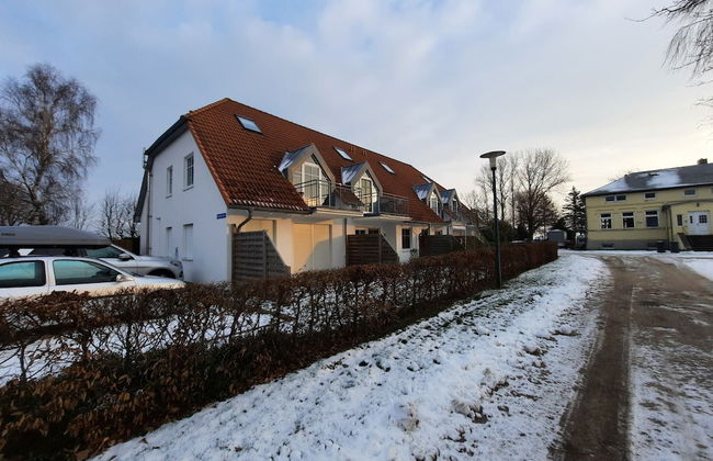 Ferienwohnung auf Insel Poel - Foto 14