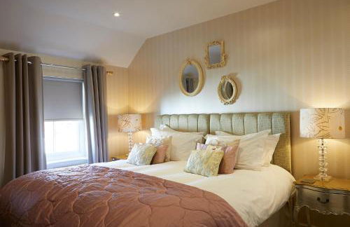 Five Star Stays - Foto 77