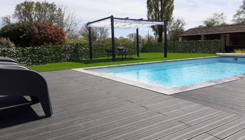 Gite La Volière Ouverte - Foto 3