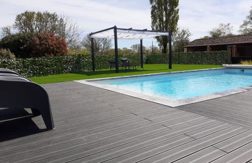 Gite La Volière Ouverte - Foto 3