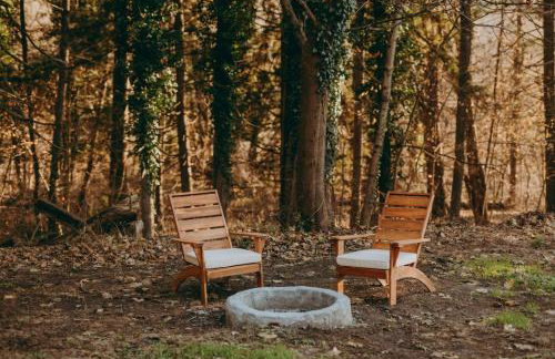 The Minimalist Retreat - Foto 2