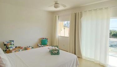 casa amplia y luminosa en porto da barra - Foto 2, towels, wardrobe