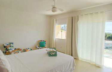 Buzios casa Charmosa com Churrasqueira Porto da Barra - Foto 5