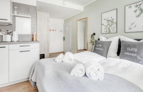 Limehome Hannover Bleichenstraße - Digital Access - Foto 21