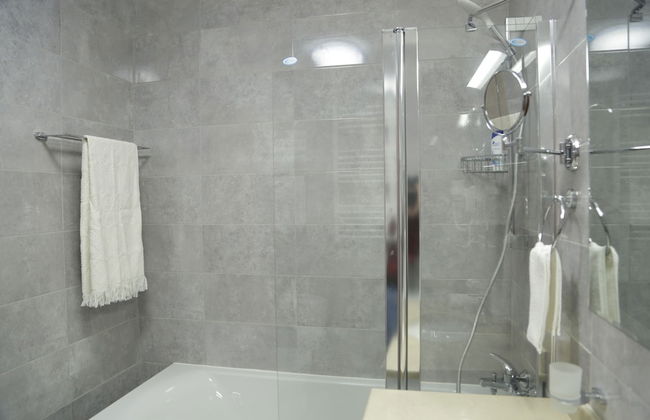 Full Comfort Apartment at Chavchavadze - Foto 69