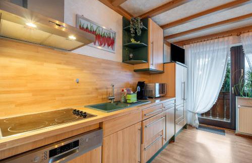 Gästehaus Absbachtal - Foto 58