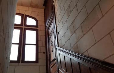 Hotel Particulier Robin Quantin - Foto 17