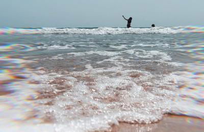 Blue Vibes, Relax & Beach - Foto 6