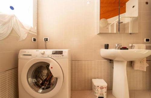 Rho Fiera Home, graziosa e confortevole, con parcheggio interno privato gratuito - Photo 15