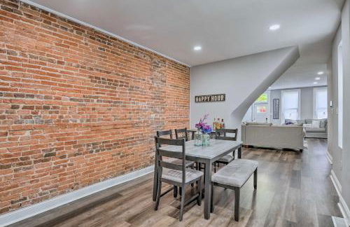 Baltimore Abode, Walk to Cross Street Market! - Photo 10