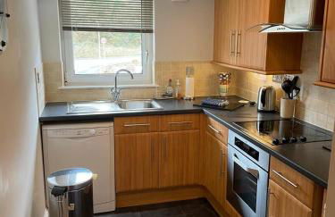 Portpatrick 2 bedroom Self Catering Flat - Foto 5