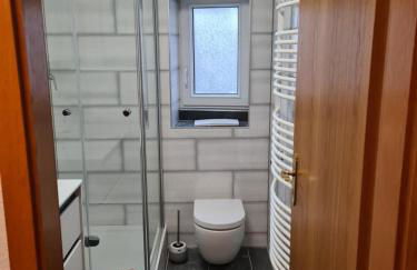 NEU! Ferienwohnung Muecheln Geiseltal - Foto 9