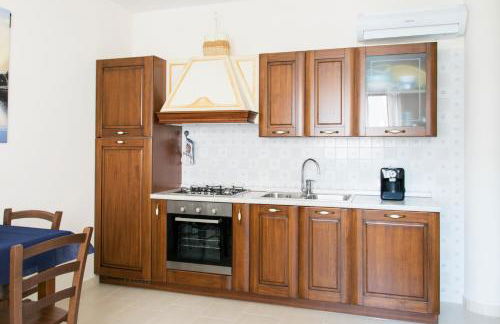 S'eredeu Apartments - Photo 7