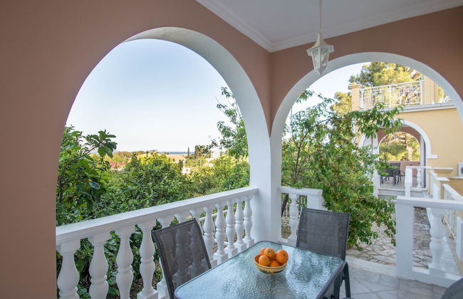 Andelica Holiday Villa - Foto 23