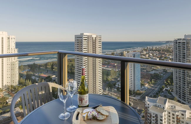 Avani Broadbeach Residences - Photo 64