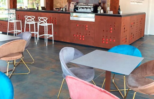 Resort Petrasia - Foto 51