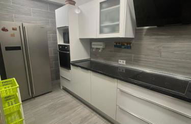 Dúplex Costa Calma con Terraza - Foto 8