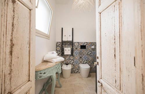 Terrarossa Salento Luxury Home - Foto 14