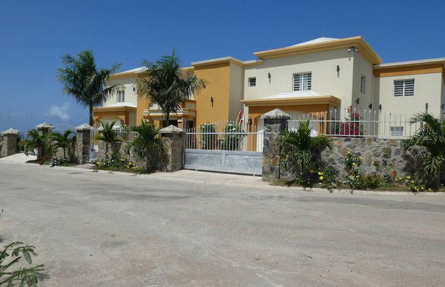 Singh Luxury Apartments With sea View, Apt.3 - Foto 12